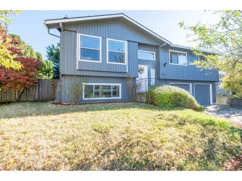 6606 Mcleod Ln, Keizer, OR 97303
