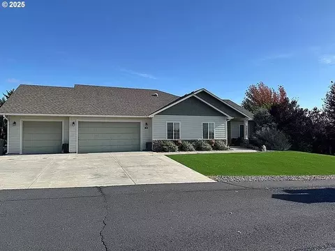 77195 Joyce Way, Echo, OR 97826