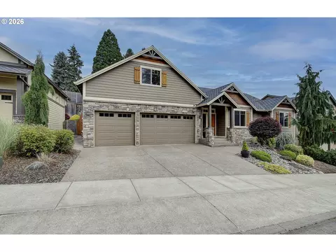Exterior - 553 SE 23rd Ter, Gresham, OR 97080 photo 3 of 11