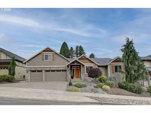 Exterior - 553 SE 23rd Ter, Gresham, OR 97080 photo 2 of 11