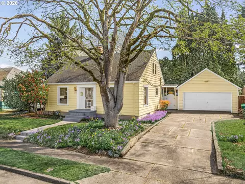 10550 SE 29th Ave, Milwaukie, OR 97222