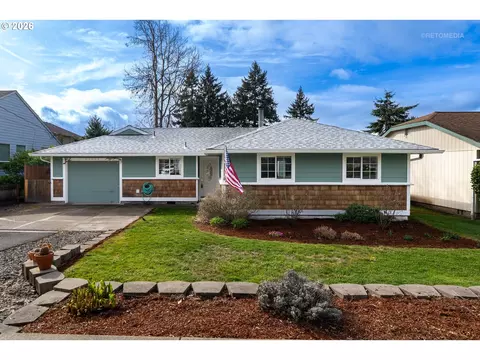 31344 NW Claxtar St, North Plains, OR 97133