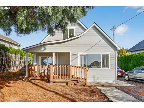 15145 Woodburn-monitor Rd NE, Woodburn, OR 97071