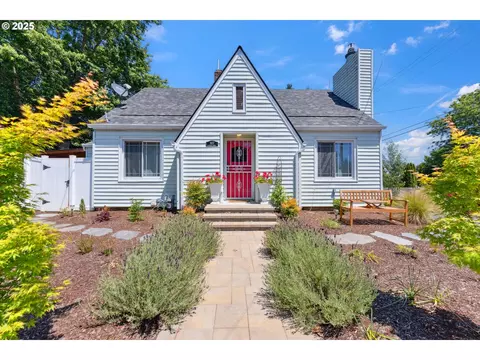 9107 N Windle St, Portland, OR 97203