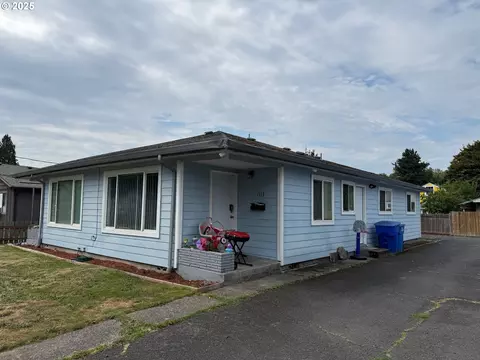 1111 N 4th Ave, Kelso, WA 98626