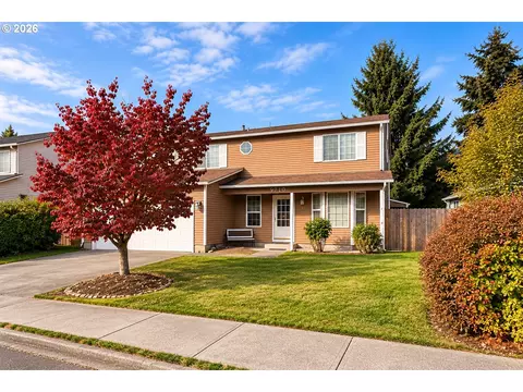9710 NE 132nd Ave, Vancouver, WA 98682