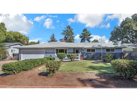 627 Archie St, Eugene, OR 97402
