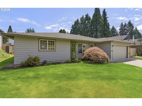 376 NW Jason Ct, Hillsboro, OR 97124
