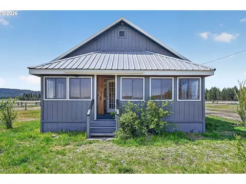 25660 Sprague River Rd, Sprague River, OR 97639