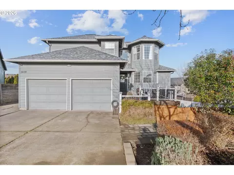 2039 Flag Stone Ct, Keizer, OR 97303