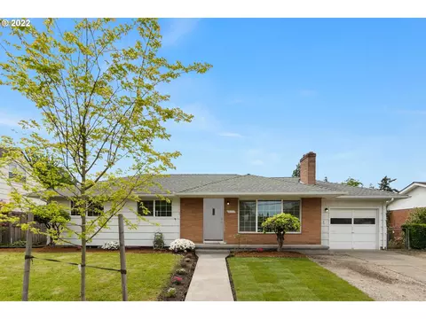 11040 SE Market St, Portland, OR 97216
