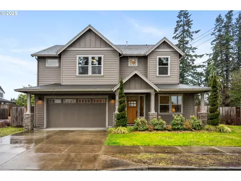 3010 SEvergreen St, Milwaukie, OR 97222