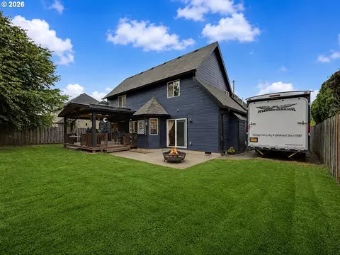 3008 SE Laura Ave, Gresham, OR 97080 photo 46