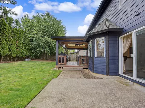 3008 SE Laura Ave, Gresham, OR 97080 photo 45