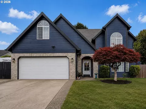 3008 SE Laura Ave, Gresham, OR 97080 photo 1