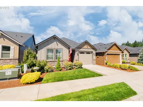 17624 NE 17th Ave, Ridgefield, WA 98642