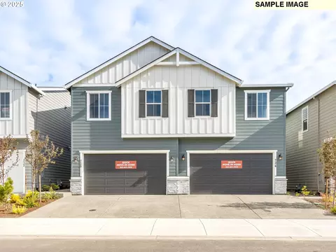 736 NW 178th Way, Ridgefield, WA 98642
