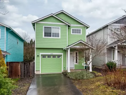 222 SW Owens Pl, Troutdale, OR 97060