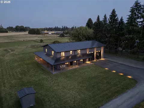 6738 NW 271st Ave, Hillsboro, OR 97124