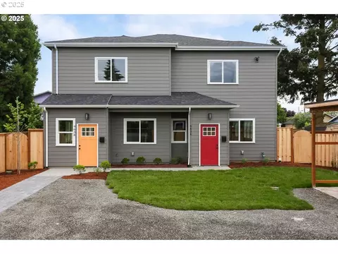 9628 SE Holgate Blvd, Portland, OR 97266