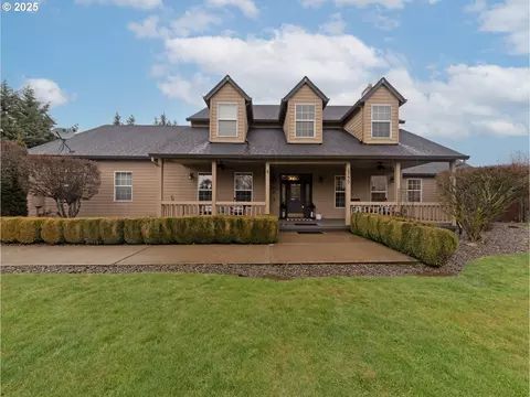 6799 SE Frances St, Hillsboro, OR 97123