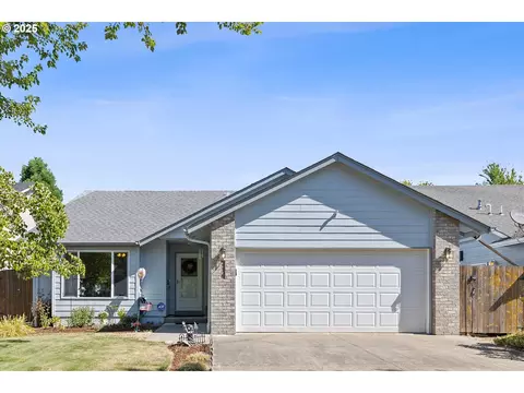216 Independence Way, Independence, OR 97351