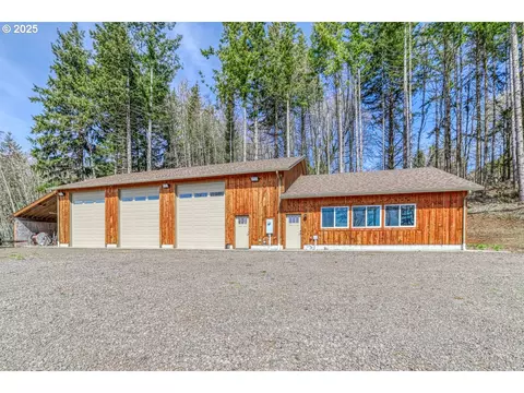 116 Je Johnson Rd, Kalama, WA 98625