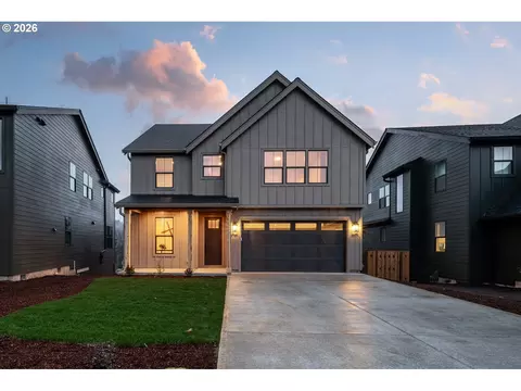 1041 SE Olive Way, Estacada, OR 97023