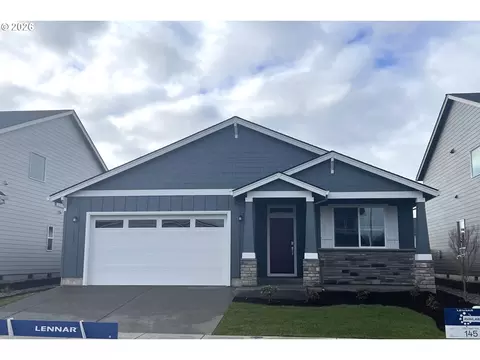 5772 Edward Ct SE, Albany, OR 97322