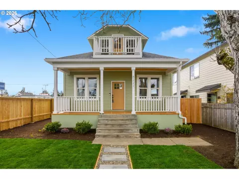 6221 SE 83rd Ave, Portland, OR 97266