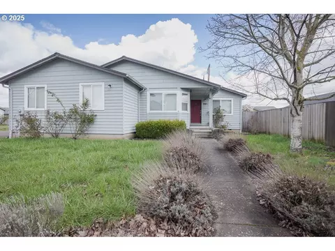 981 Echo Hollow Rd, Eugene, OR 97402 photo 1