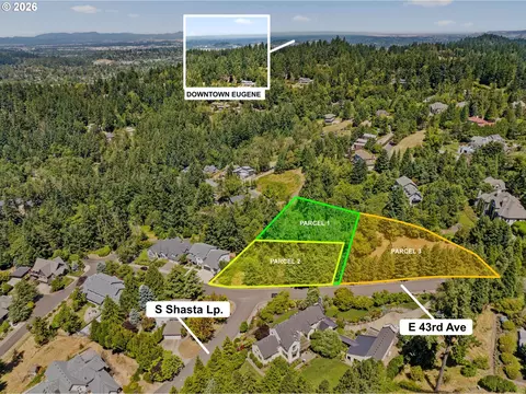 E 43rd- Parcel 1, Eugene, OR 97405 photo 4