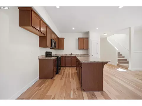 Kitchen - 19031 Dublin Ave, Sandy, OR 97055 photo 3 of 3
