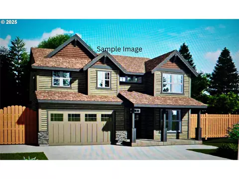 19481 S Lazy Creek Ln, Oregon City, OR 97045