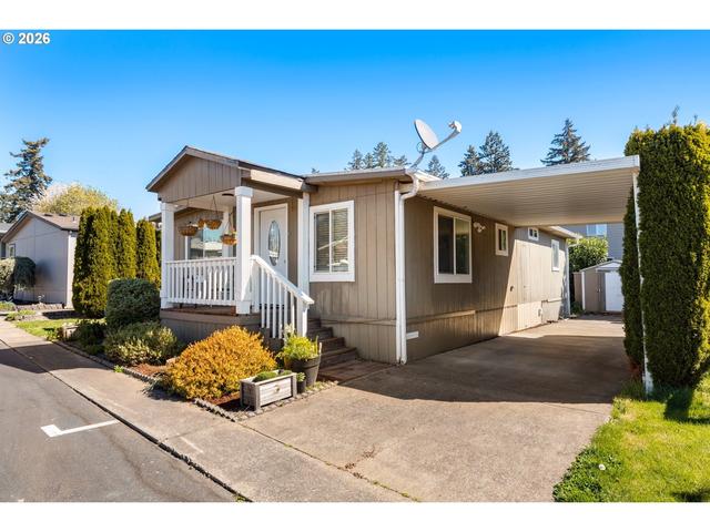 12450 SW Fischer Rd #143, Portland, OR 97224