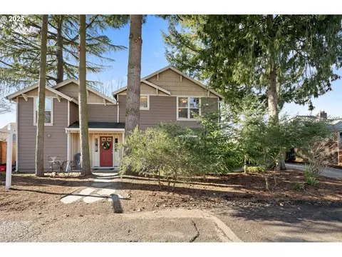2925 NE 77th Pl, Portland, OR 97213