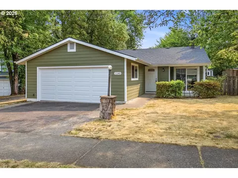 11140 SW 95th Ave, Portland, OR 97223
