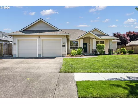 3528 Berkshire St, Eugene, OR 97401