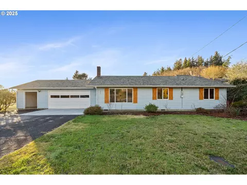 8630 Bewley St, Bay City, OR 97107
