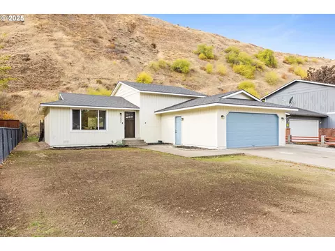 337 S Andrea St, Milton Freewater, OR 97862