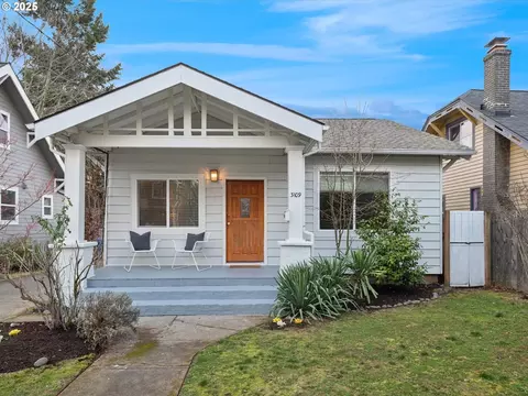 3109 SE 55th Ave, Portland, OR 97206
