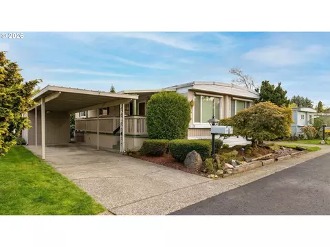 2681 SE River Rd # 29, Hillsboro, OR 97123