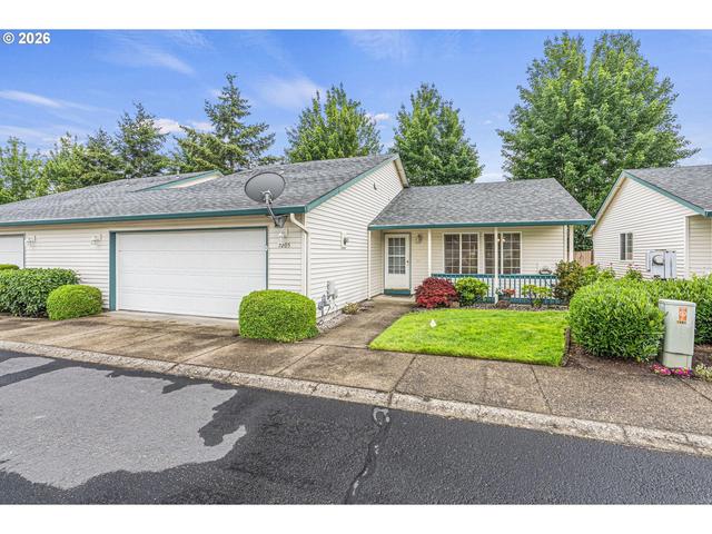 7205 NE 43rd St, Vancouver, WA 98662