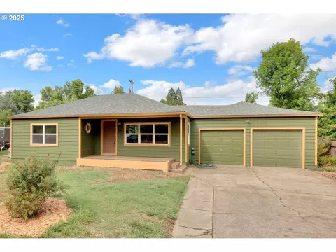 335 E 34th Ave, Eugene, OR 97405