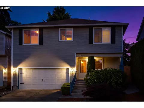 2603 NE 97th Cir, Vancouver, WA 98665