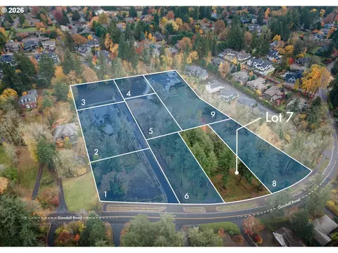 13584 Goodall Rd #7, Lake Oswego, OR 97034