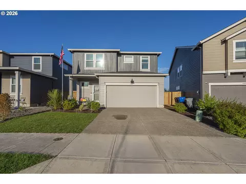 441 Himalaya St NE, Salem, OR 97301