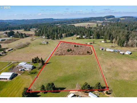S Ridge Rd, Oregon City, OR 97045