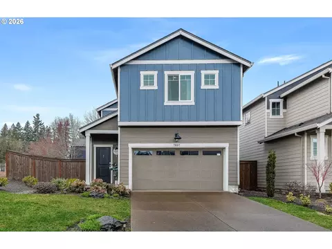 7897 SW Mara Ct, Portland, OR 97224