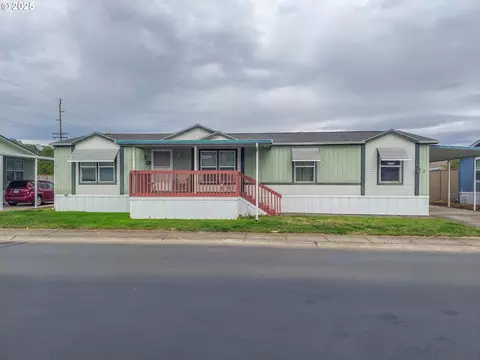 1000 E Central Ave #2, Sutherlin, OR 97479